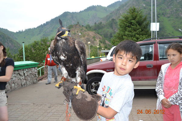 Самат*** Кемел**