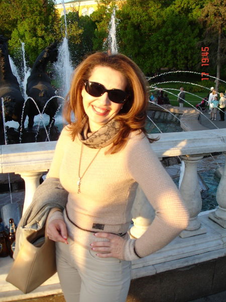 Elena Belousovatrunova