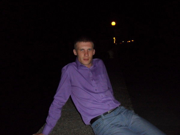 Александр Лобов