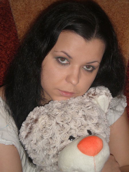 Котерова Виктория