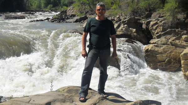 Николай Франко