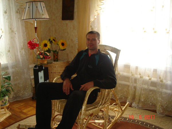 Андрей Масько