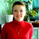 Юлия Москалева