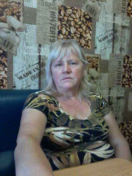 Татьяна Соловьёва