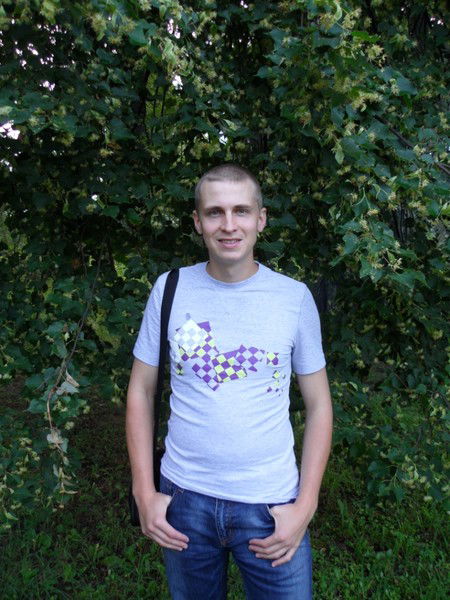 Павел Гусаков