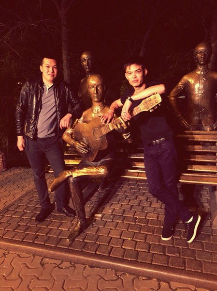 Даулет Шадиев