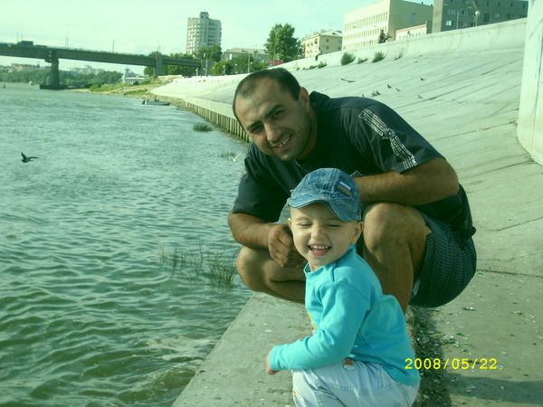 Эльмир Кулиев