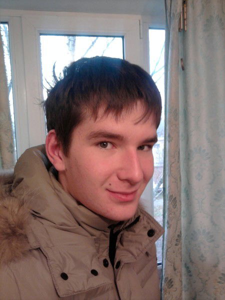 Илья Фёдоров