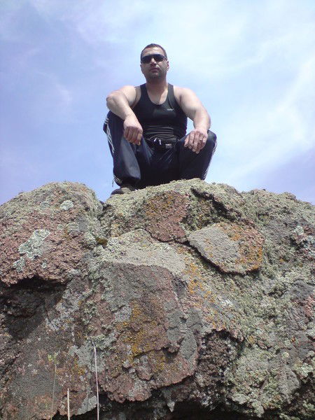 Фёдор Потапчук