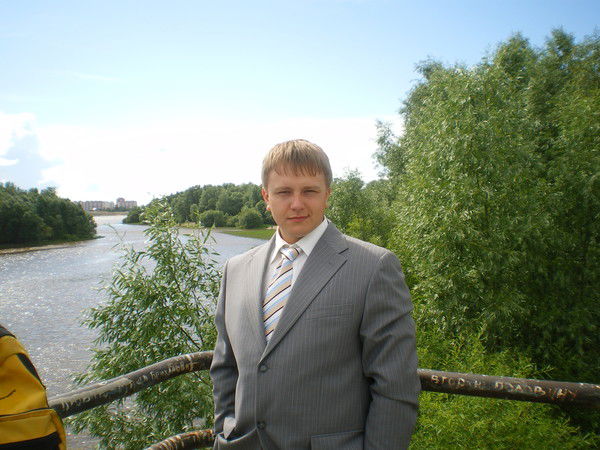 Виталий Евсеев