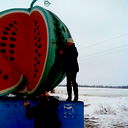 Иришка Чернышова
