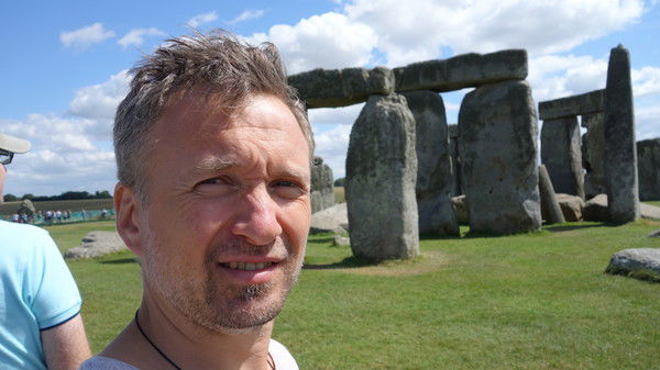 Валерий Савкин