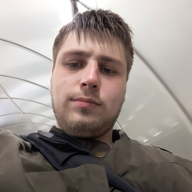 Руслан Божко