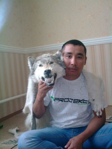 Нурбол Уразбеков