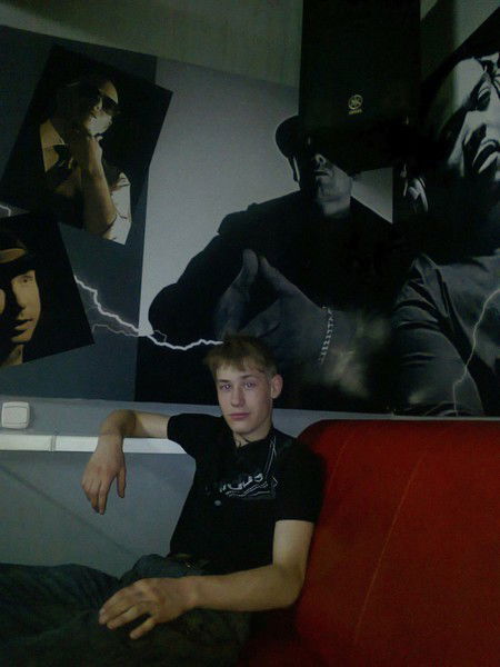 Владимир Михайлов