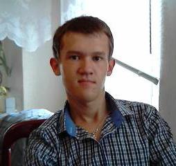 Андрей Сундуков