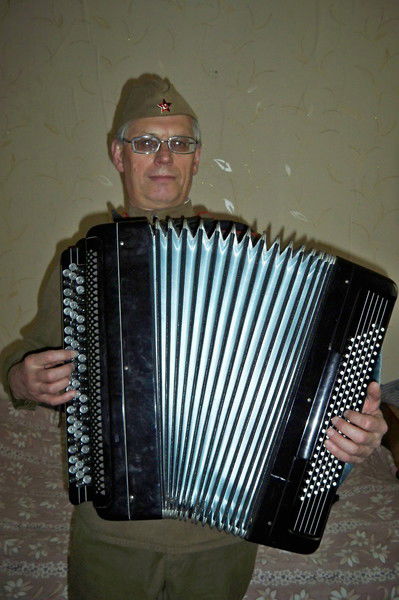 Владимир Король