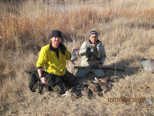 Шархат Баймаханов