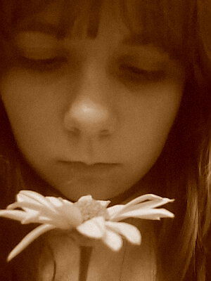 Викуся Ионина