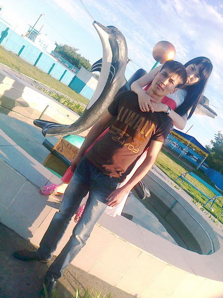 Сандугаш Карменова