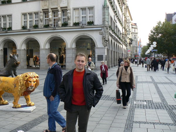 Свиридов Виталий