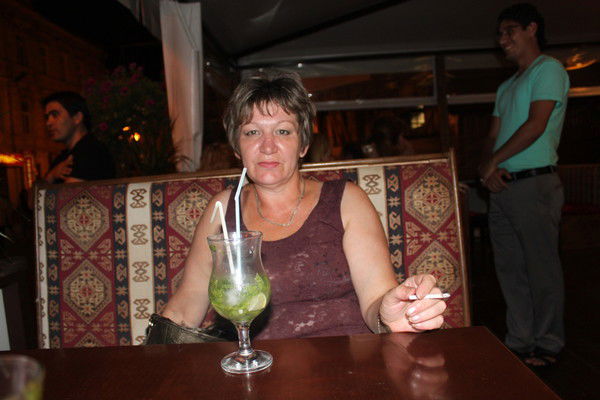 Елена Попельницкая