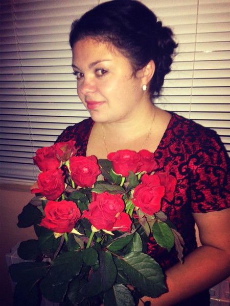 Анна Смирнова