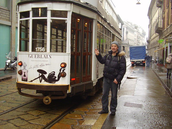 Андрій Павлів