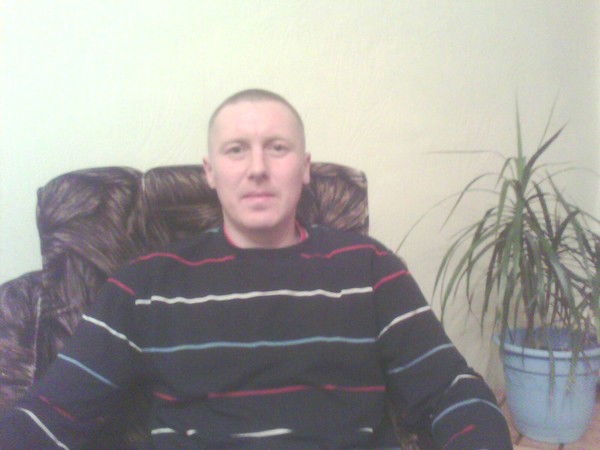 Дамир Рассулин