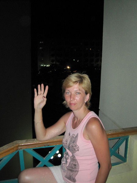 Наталья Щербакова