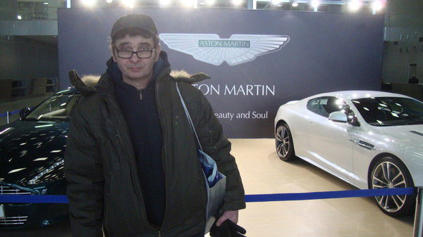 Вячеслав Баранов