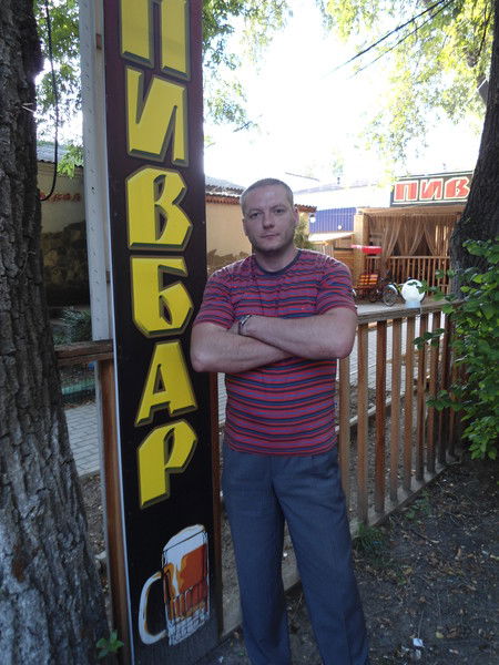 Олег Цуканов