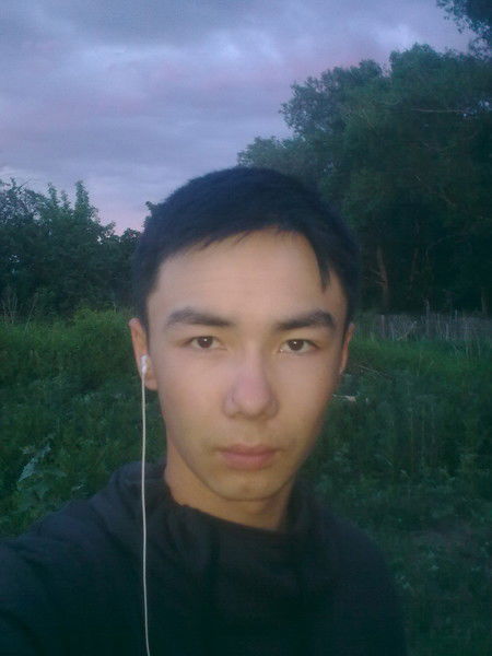 Ерасыл Аскаров