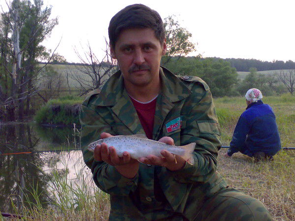 Эльвир Сабиров