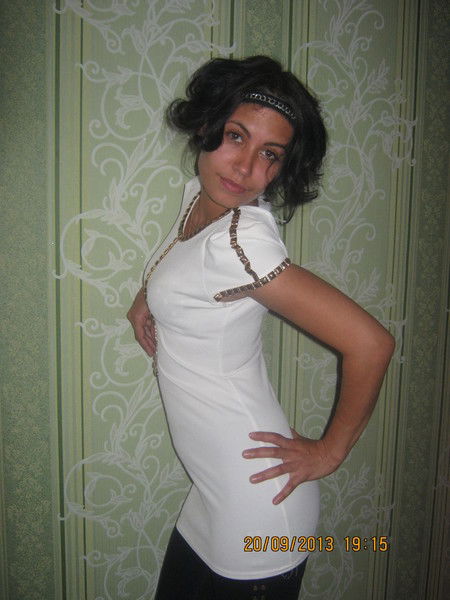 Алена Коникэ