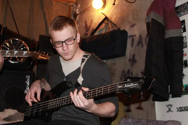 Кирилл Яковленков