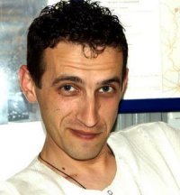 Серж Иванов