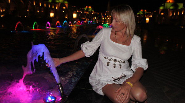 Светлана Ивашова