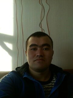 Каирбек Рахимжанов