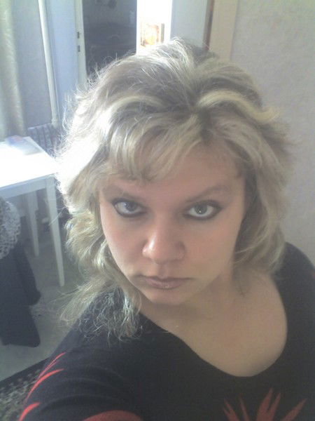 Елена Цыганова