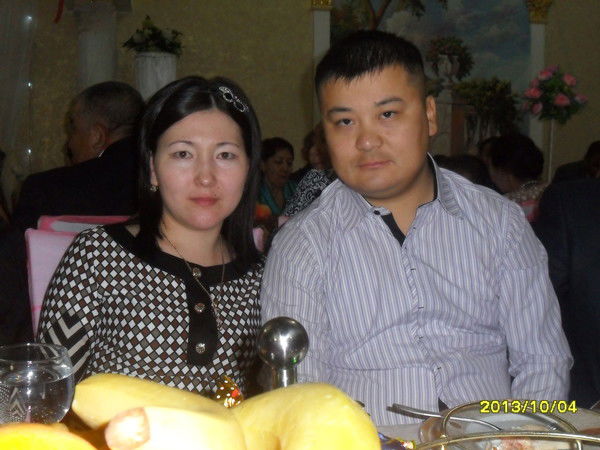 Куаныш Исмаилов