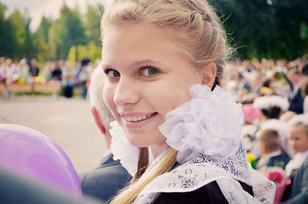 Ирина Волкова