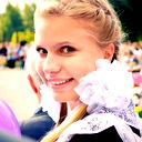 Ирина Волкова