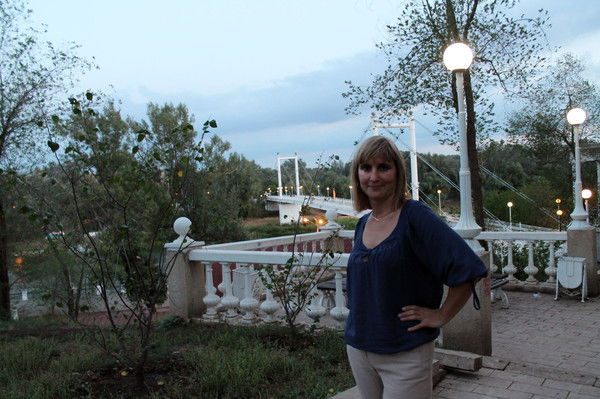 Ирина Барсукова