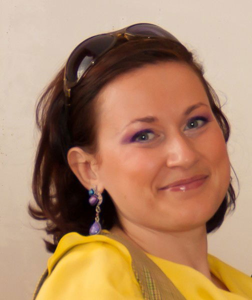 Егорова Мария