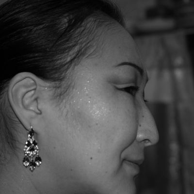 Ольга Данилова