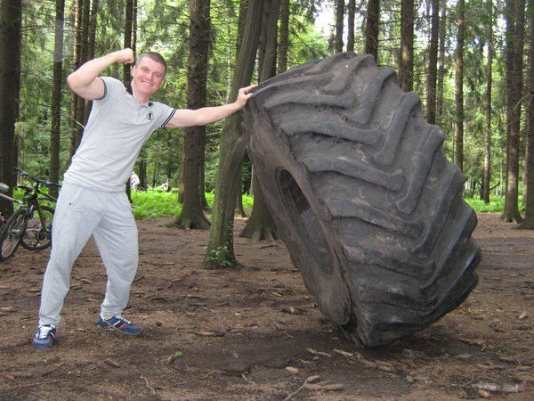 Александр Несторобский