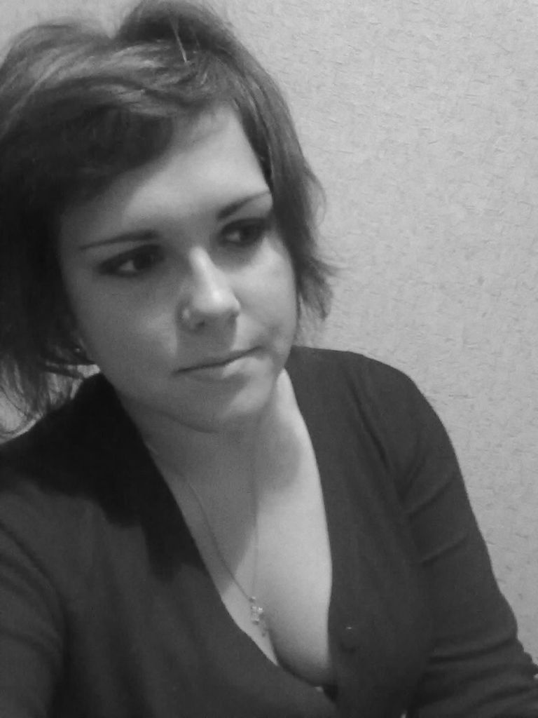 Ольга Фроленкова