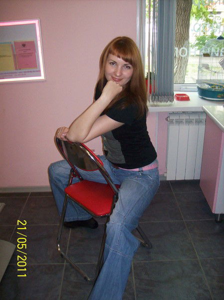 Наталья Данилова