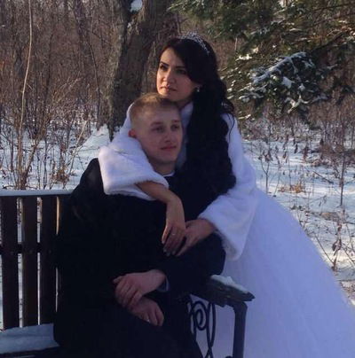 Алина Егорова